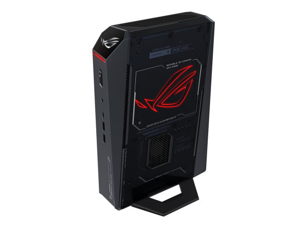 Asus ROG NUC 15 Tall RNUC15JNK9X389A2 (schwarz, Windows 11