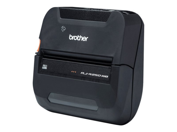 Brother RJ-4250WB 1x USB 2.0 Bondrucker