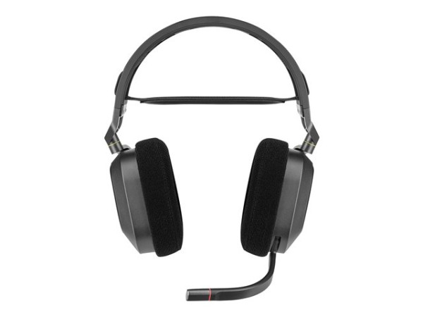 Corsair HS80 RGB USB Premium Gaming-Headset 7.1 Black