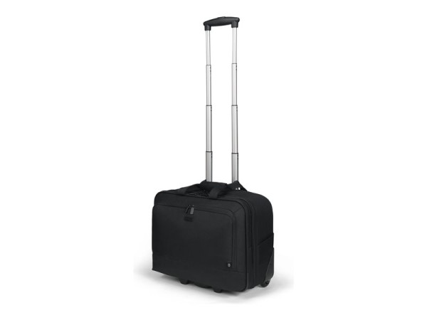 Dicota "Laptop Trolley Eco Multi BASE 15 (schwarz, bis 43,9