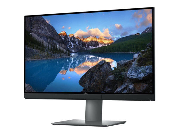 Dell DELL 27 L UP2720Q 4K schwarz,