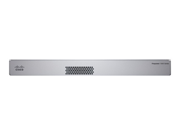 Cisco Firepower 1140 NGFW Appliance 1U (Cisco Thread