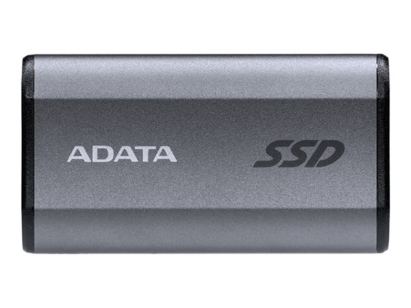 ADATA SSD 512GB External SE880 gy U3.2 | USB 3.2