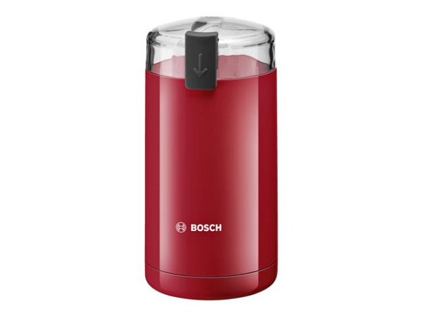 Bosch Bosc KaffeemÃ¼hle TSM6A014R rd