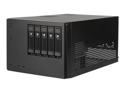 Silverstone Technology SST-CS351 | SST-CS351
