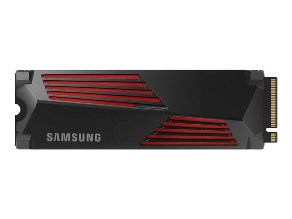 Samsung SSD 1TB 7.4/6.9G 990 PRO HS M.2 SAM NVMe M.2