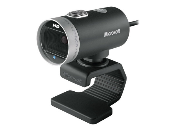 Webcam Microsoft LifeCam Cinema for Business