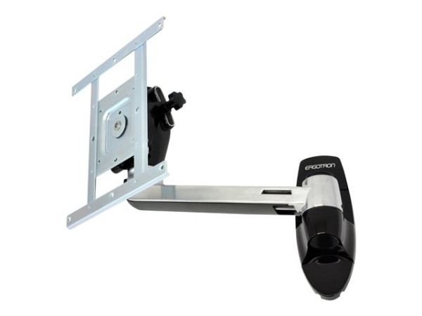 Ergotron LX HD Wallmount Swing Arm, Halterung