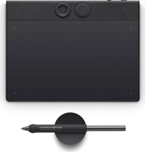 Wacom Intuos Pro Small (schwarz)