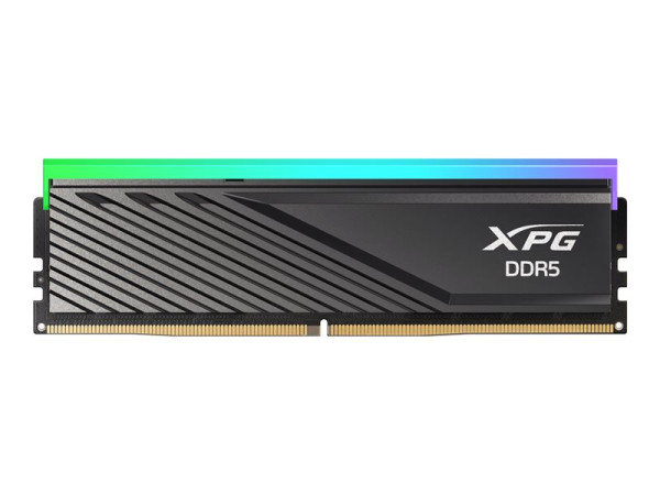 ADATA DIMM 16 GB DDR5-6000 (1x 16 GB) (schwarz,