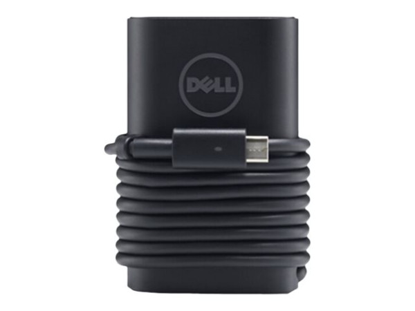 Dell AC Adapter 45W AC Adapter Type-C | 492-BBUS