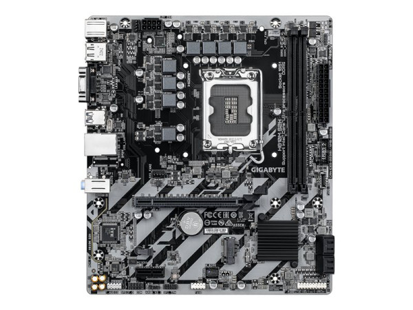 GigaByte H810M S2H