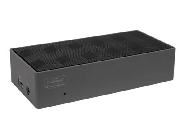 Targus Uni. USB-C DV4K Dockingstation | DOCK190EUZ