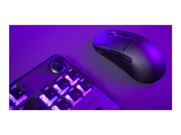 Turtle Beach Burst II Air (schwarz)