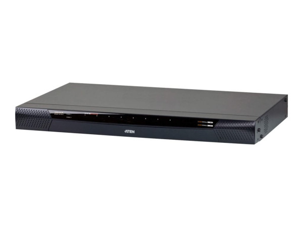 Aten ATEN KN1108VA 8P Cat 5-KVM IP-Switch 8 nicht