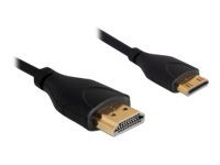 IT Produkte DeLOCK Kabel High Speed HDMI mit Ethernet