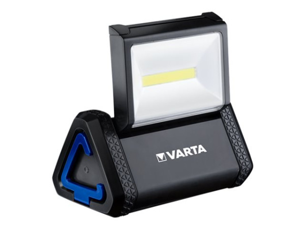 Varta Vart LED Taschenla. Area Light 230lm | inkl. 3x