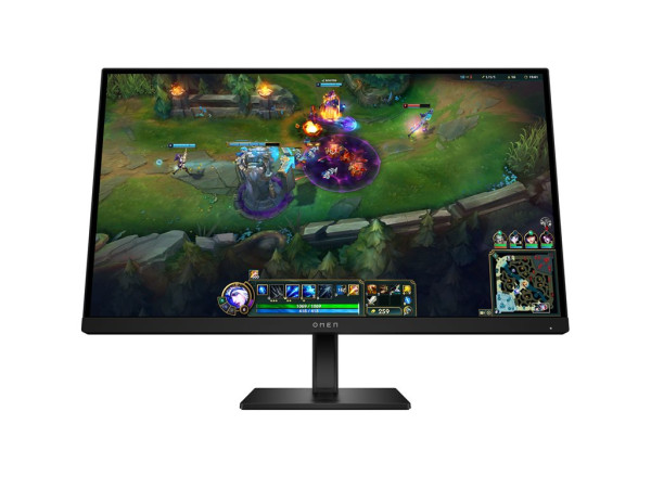 OMEN by HP Omen 27 G2 (68.6 cm (27 Zoll), schwarz, FullHD,