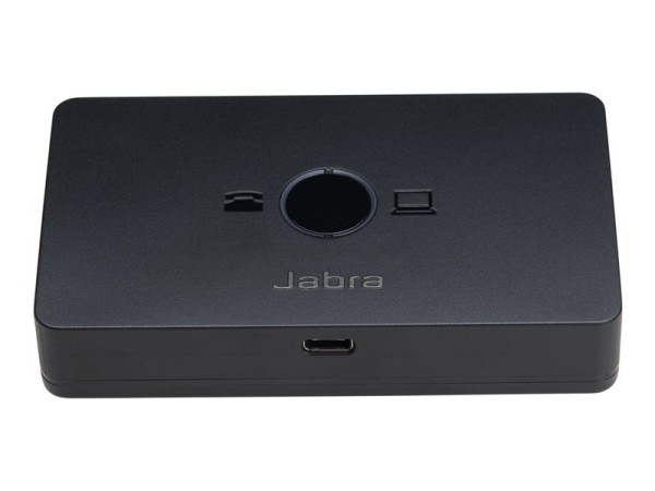 Jabra Link 950 USB-C | USB-A & USB-C cord inc schwarz