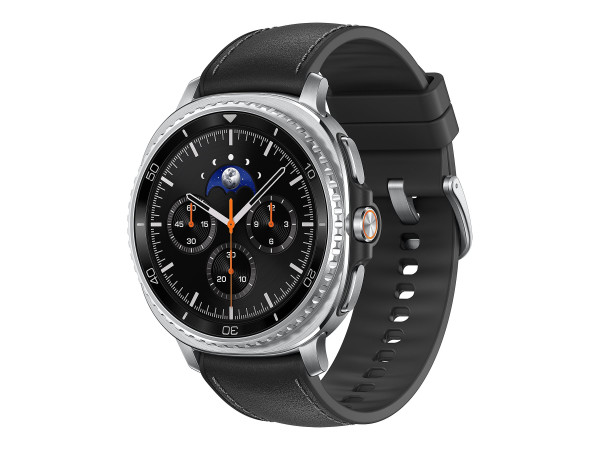 Samsung Galaxy Watch8 Classic (schwarz, 46mm, LTE,