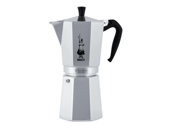 Bialetti Bial Espressomaker Moka Espress 18 cups | 18