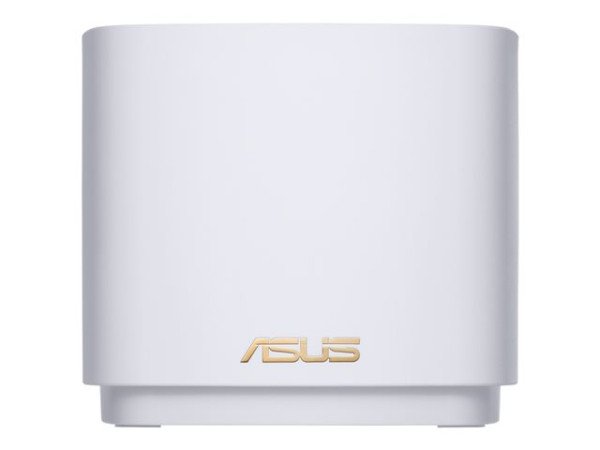 Asus ZenWiFi XD5 AX3000 3er Pack wh ZenWiFi XD5