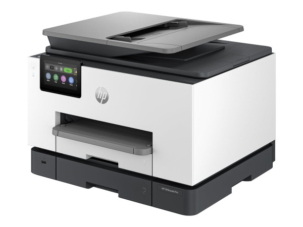 HP OfficeJet Pro 9132e (grau, HP+, Instant Ink, USB, WLAN,