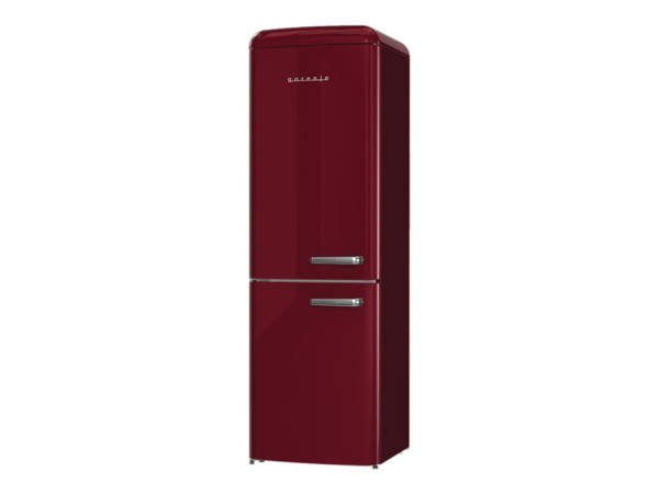 Gorenje Gore KÃ¼hGefKo ONRK619DR links rot | 739928