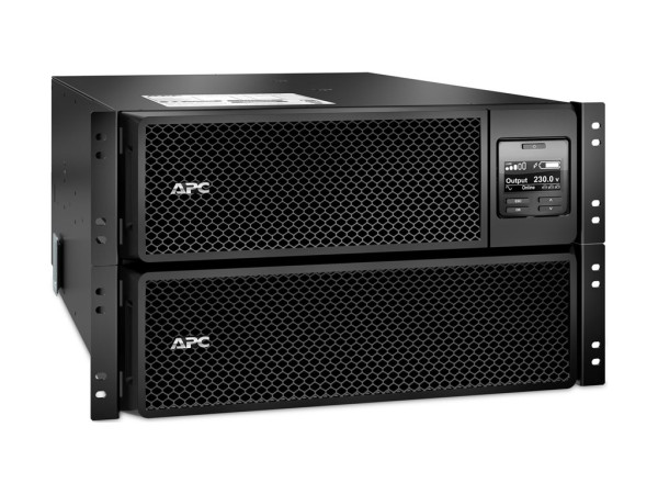 APC Smart-UPS SRT10KRMXLI 10000VA