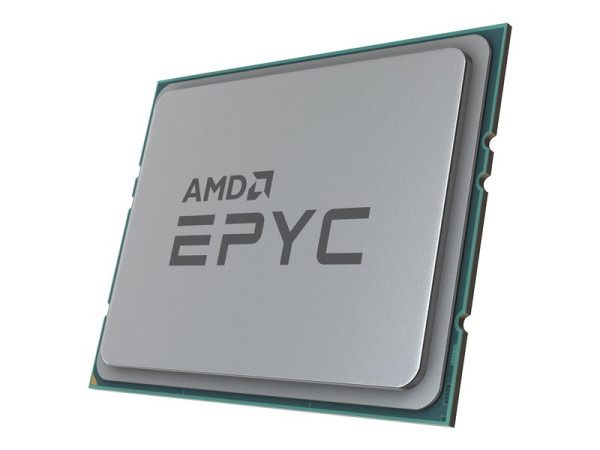 CPU AMD EPYC MILAN 7542 TRAY ohne Cooler 32C/64T x2.9-3.4GHz