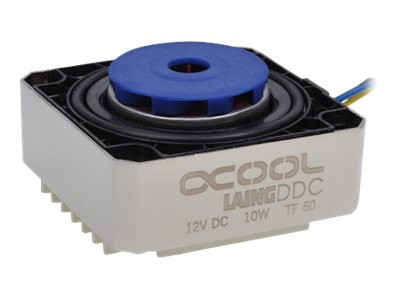 Alphacool Laing DDC310 Single Edition sr silber