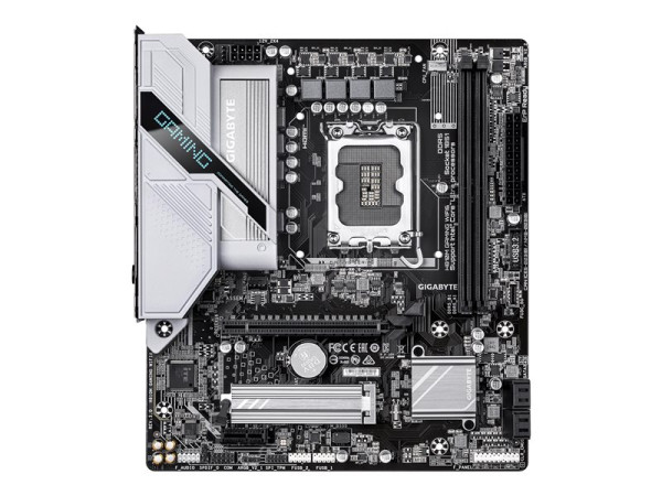 GigaByte H810M GAMING WIFI6