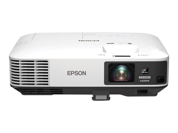 Epson Epso EB-2250U wh WUXGA 3LCD weiß, 29