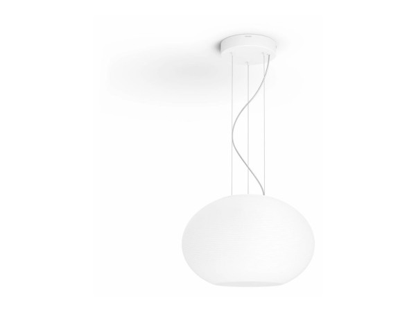 Philips Hue PHI HUE Amb. Flourish Pendell. Wh weiÃâÅ© Art: