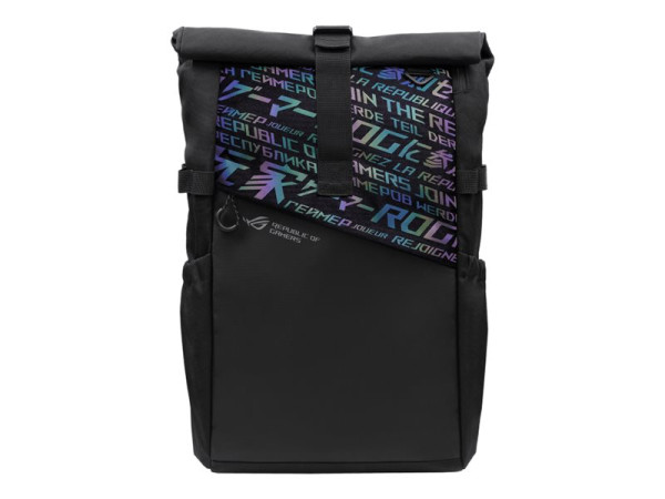 Asus ROG BP4701 Gaming (schwarz, 18 Liter I bis 43,2 cm,