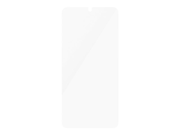 Panzerglass Displayschutz (transparent, Samsung Galaxy S23+