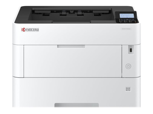 Kyocera ECOSYS P4140dn grau/anthrazit, USB, LAN