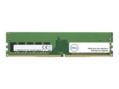 Dell 8 GB 1Rx8GB DDR UDIMM 2400MHz | A9654881 A9654881