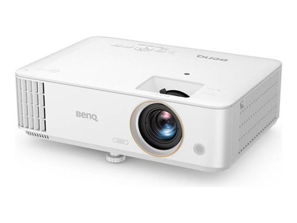 BenQ TH685P (weiß, FullHD, HDR, 3500 Lumen)