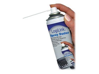 LogiLink Reinigunsspray 400ml