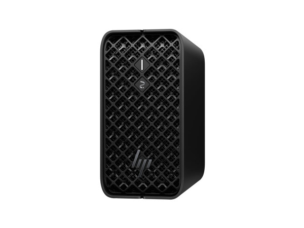 HP Z2 Mini G1a Workstation (A40MYET) (schwarz, Windows 11