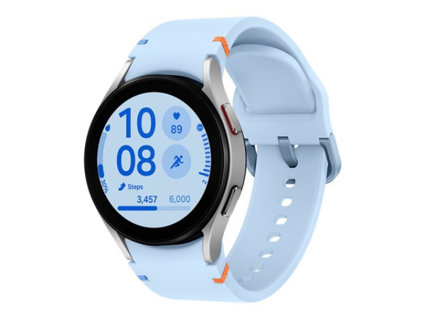 Samsung Galaxy Watch FE (silber, 40 mm)