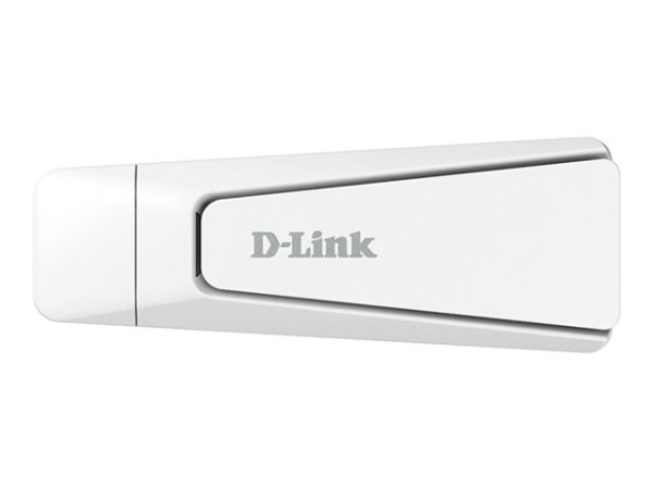 D-Link AX18U (weiß)