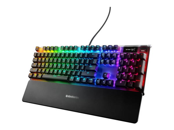 SteelSeries Apex Pro DE