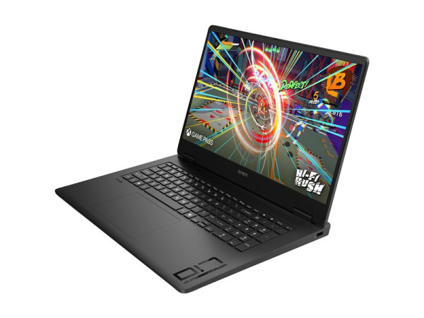 OMEN by HP 17-db0096ng (schwarz, Windows 11 Home 64-Bit,