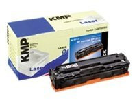 Toner HP CB540A comp. black H-T113