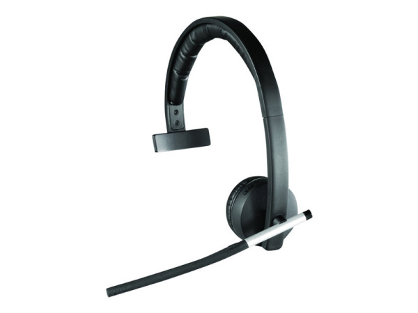 Headset Logitech Wireless Headset Mono H820e