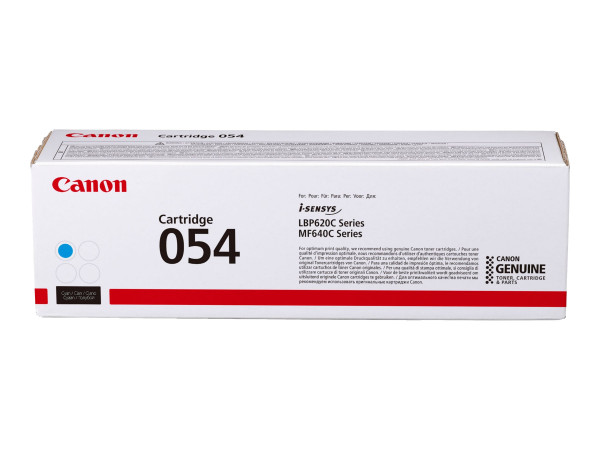 Canon Toner CY 3023C002 | Cartridge