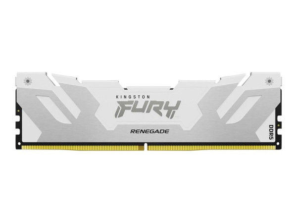 Kingston DIMM 16 GB DDR5-7600 (weiÃâÅ©, KF576C38RW-16,