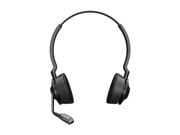 Jabra Engage 55 SE Convertible Link400a MS mit Ladestation